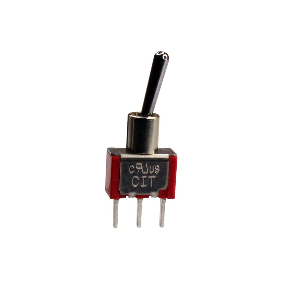 ANT11SF1CQE 轻触开关 5A Through Hole