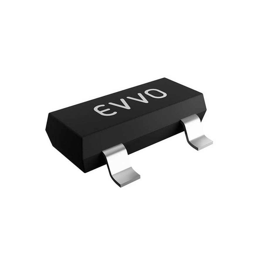 AO3400A-EV MOSFET SOT-23