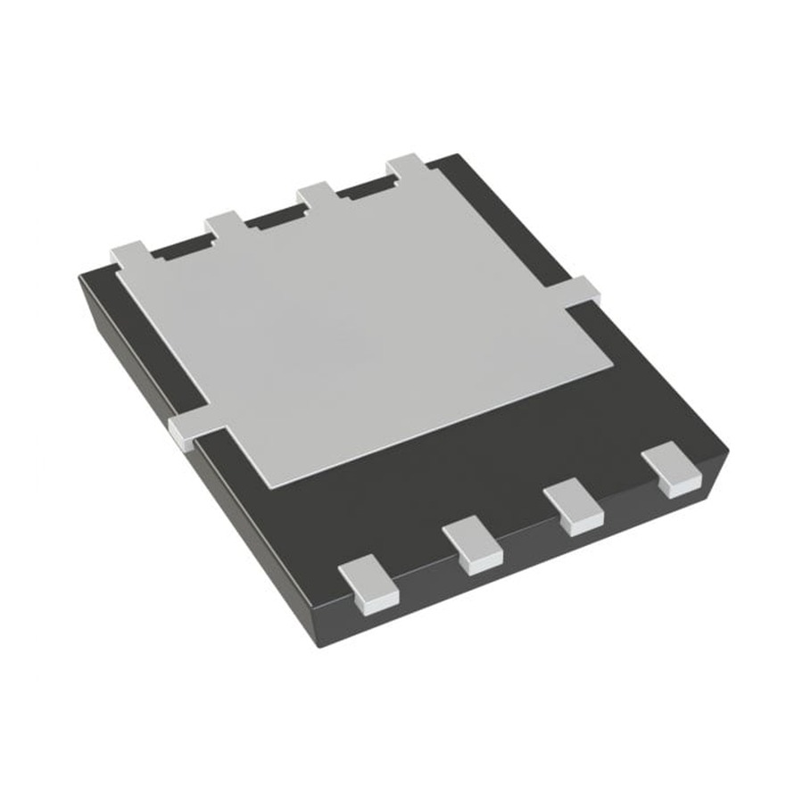 AON6407 MOSFET PDFN-8(5.8x4.9)