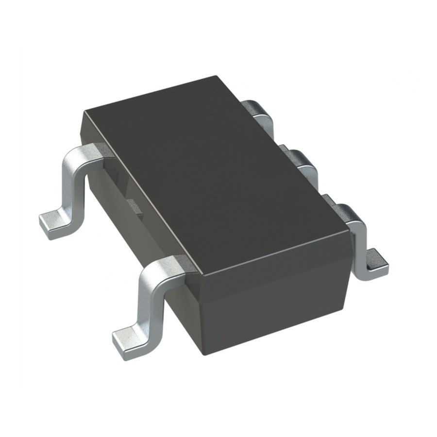AP2202K-ADJTRG1 Power Management IC 150mA 13.2V SOT-23-5