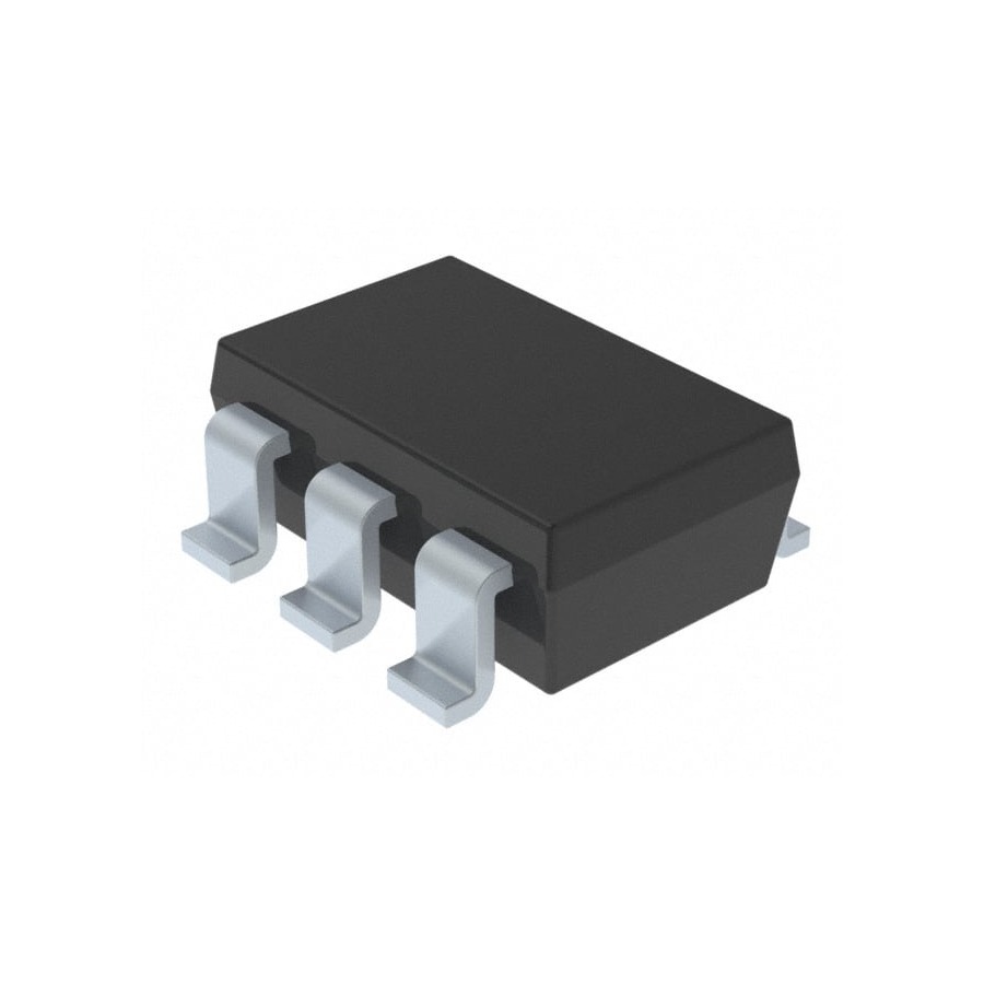AP22652AW6-7 Power Management IC 3V~5.5V SOT-26