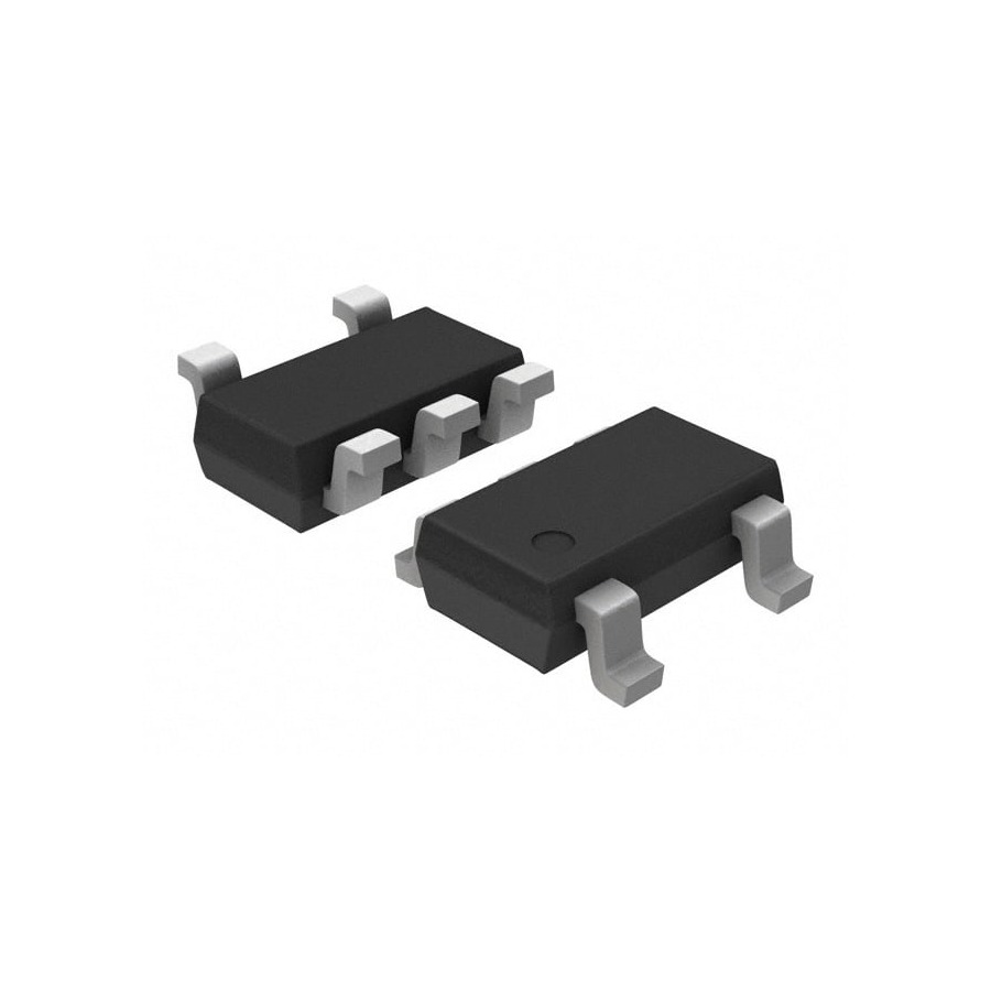 AP22818AKEWT-7 Power Management IC TSOT-23-5