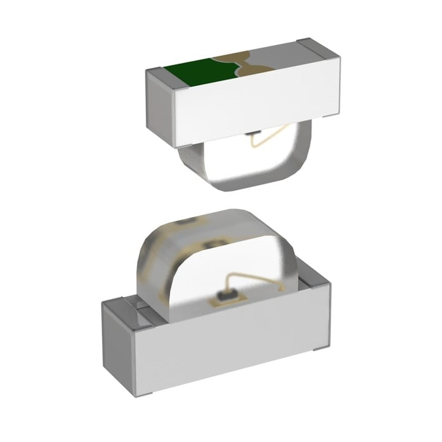 APA3010F3C-GX LED Infrared (IR) 940nm 2-SMD, No Lead