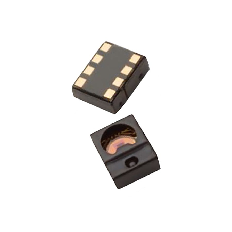 APDS-9160-003 气压传感器 550nm 1.7V~3.6V SMD-8P