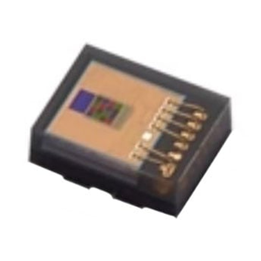 APDS-9253-001 气压传感器 6-SMD Module