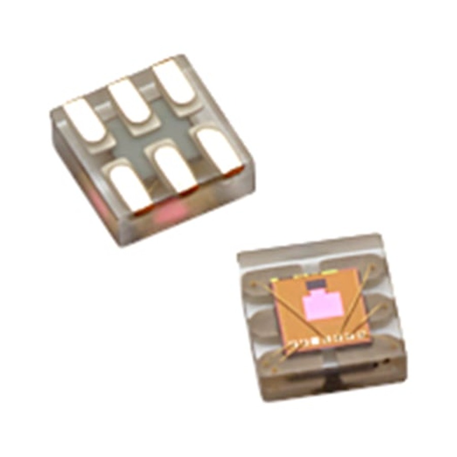 APDS-9306-065 气压传感器 1.7V~3.6V UDFN-6(2x2)