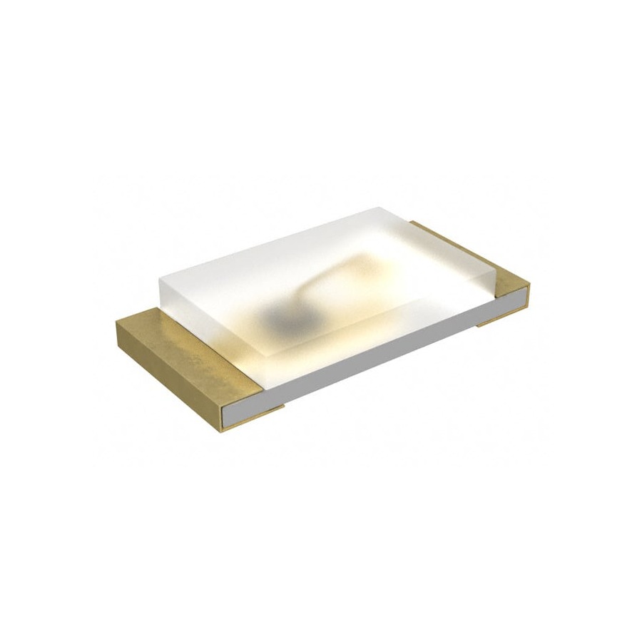 APG1608SURKC/T SMD LED 630nm 0603