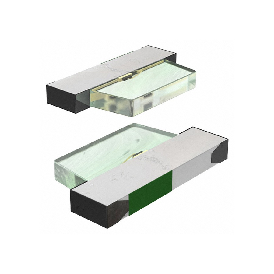 APGA1602SEC/E/KA SMD LED 624nm 0603