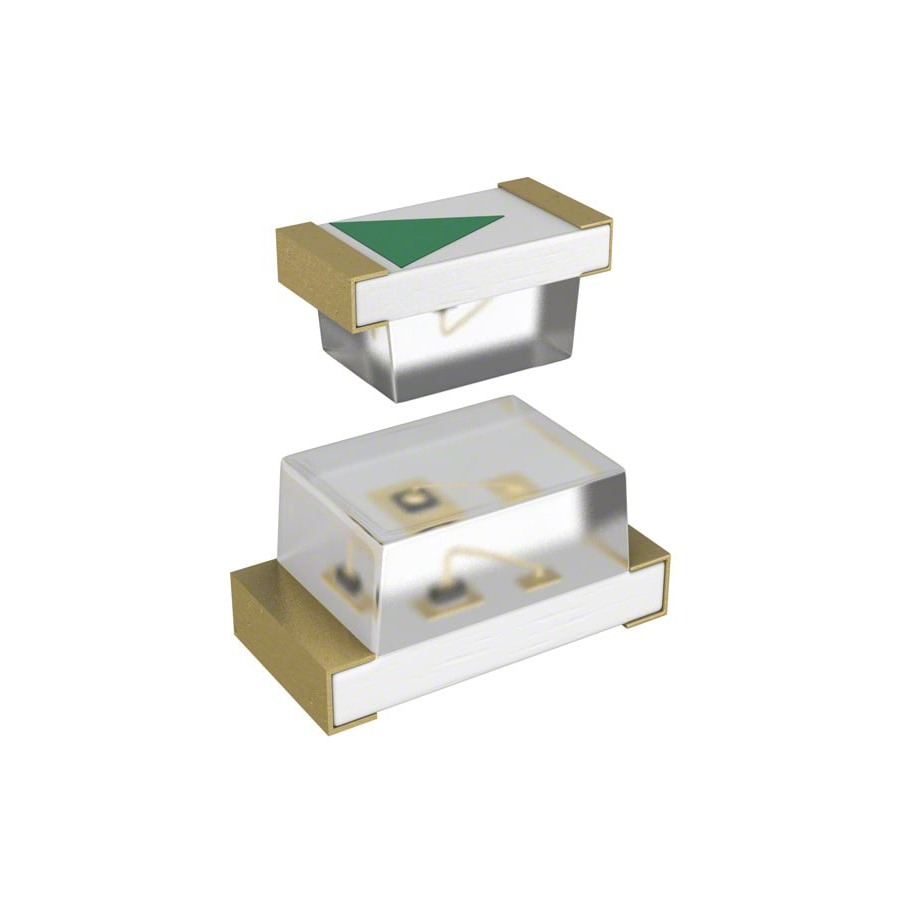 APT1608F3C 贴片 LED Infrared (IR) 940nm 0603