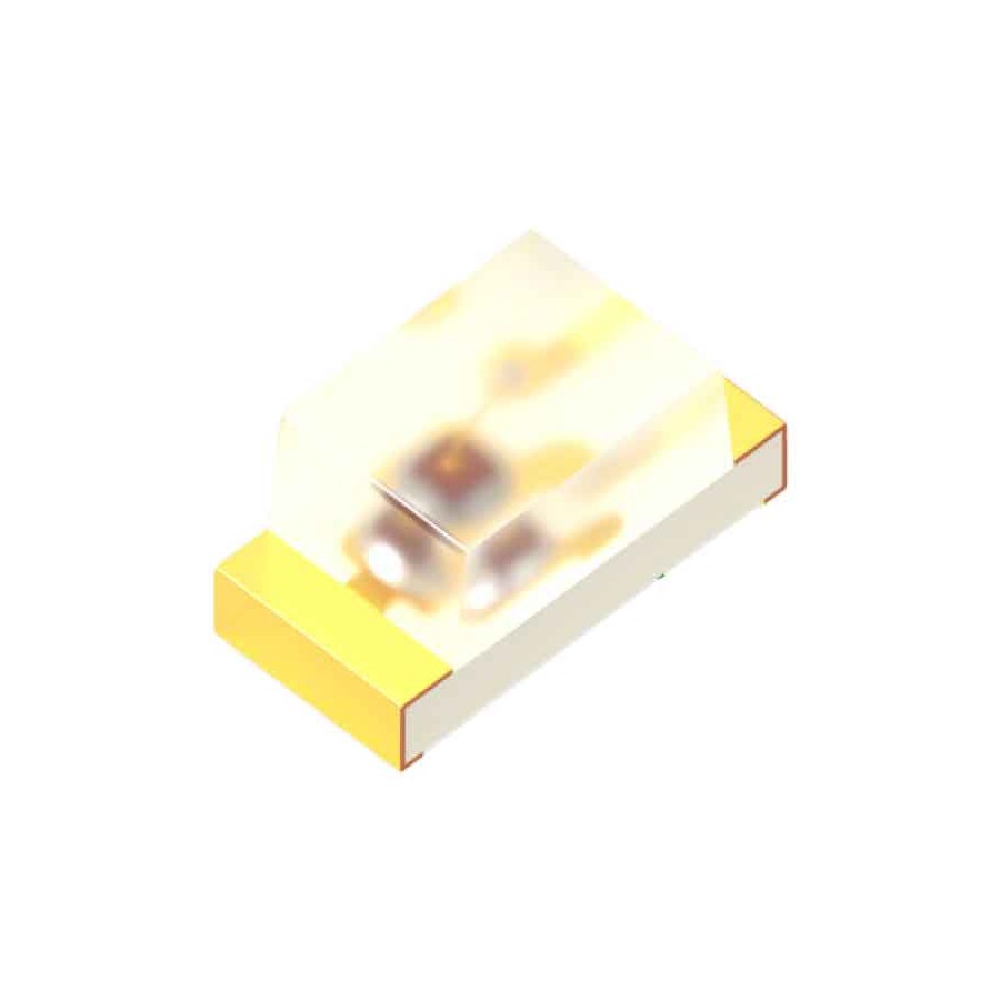 APT1608SURCK 贴片 LED 630nm 0603