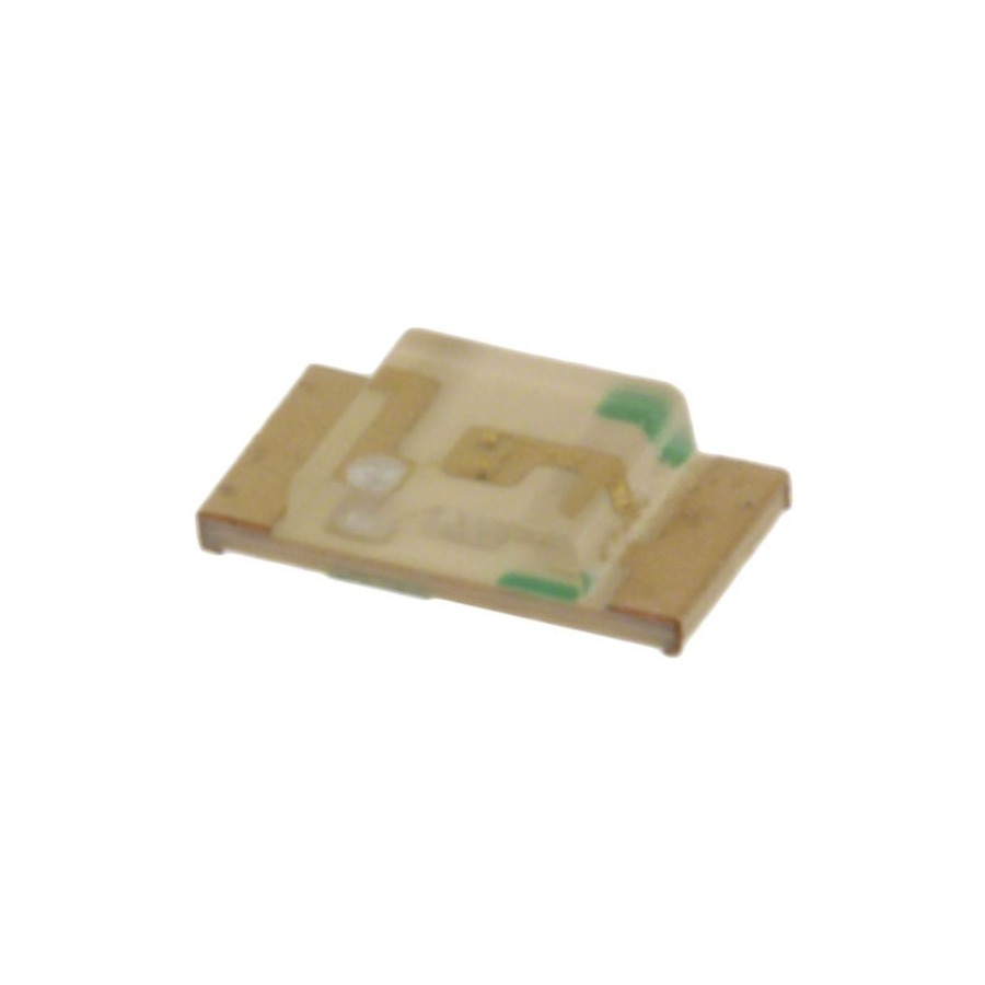 APT3216VBC/D SMD LED 470nm 1206