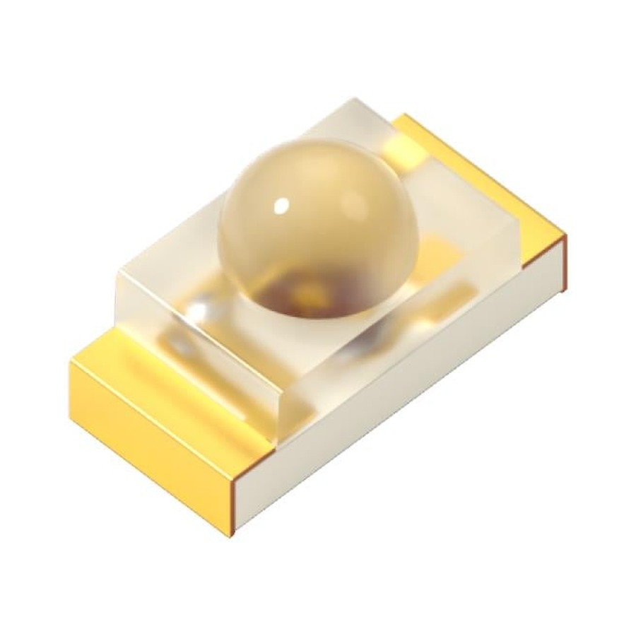 APTD1608SYC/J3 SMD LED Yellow 900mcd 0603