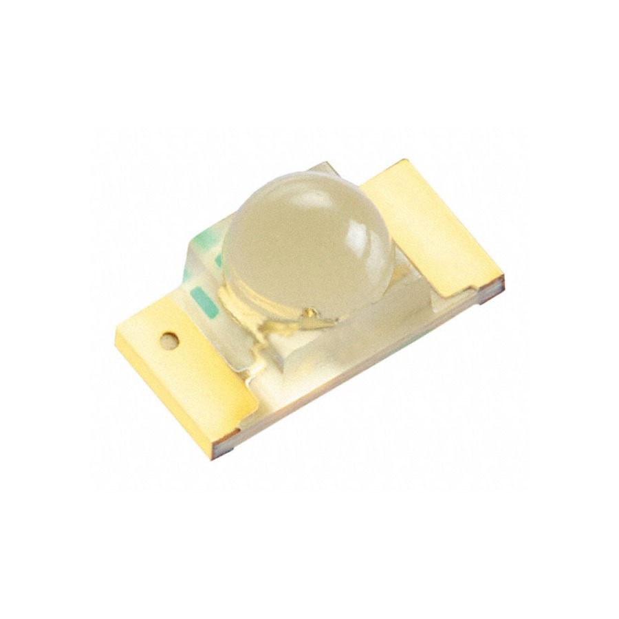 APTD3216LQBC/D 贴片 LED 465nm SMD,3.2x1.6mm