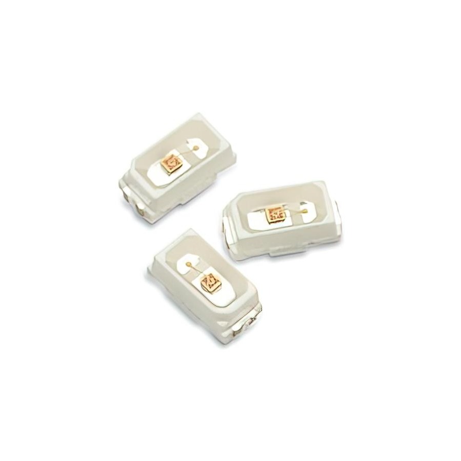 ASCKCF00-AP5R5010402 贴片 LED Yellow-Green 80mcd 0603