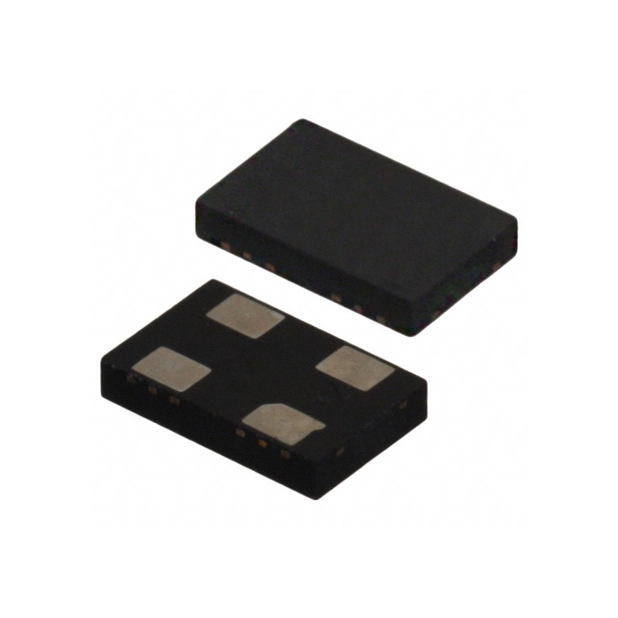 ASFLMB-24.000MHZ-LC-T Crystal 24MHz 1.8V~3.3V SMD5032-4P