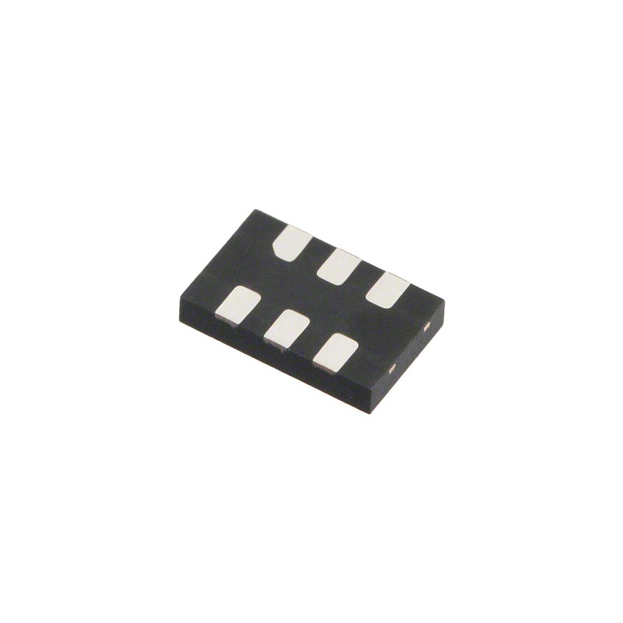 ASFLMPC-24.000MHZ-Z-T 晶振 24 MHz 2.25V~3.6V SMD5032-6P