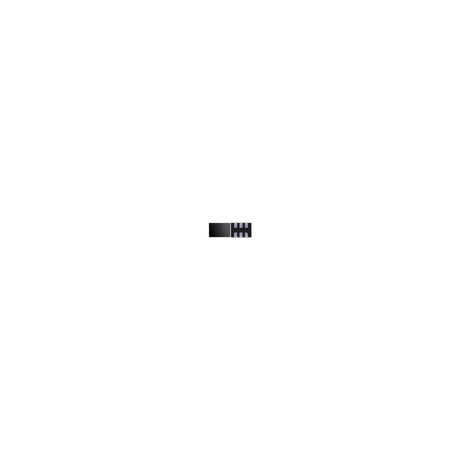 ASFLMPLV-125.000MHZ-XR-T 晶振 OSCILLATOR 5032 6-SMD 125MHZ 25P