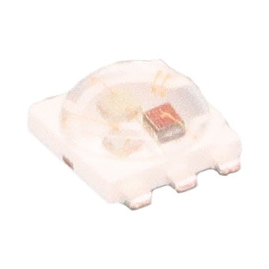 ASMG-PT00-00001 LED SMD-6P,4x4mm