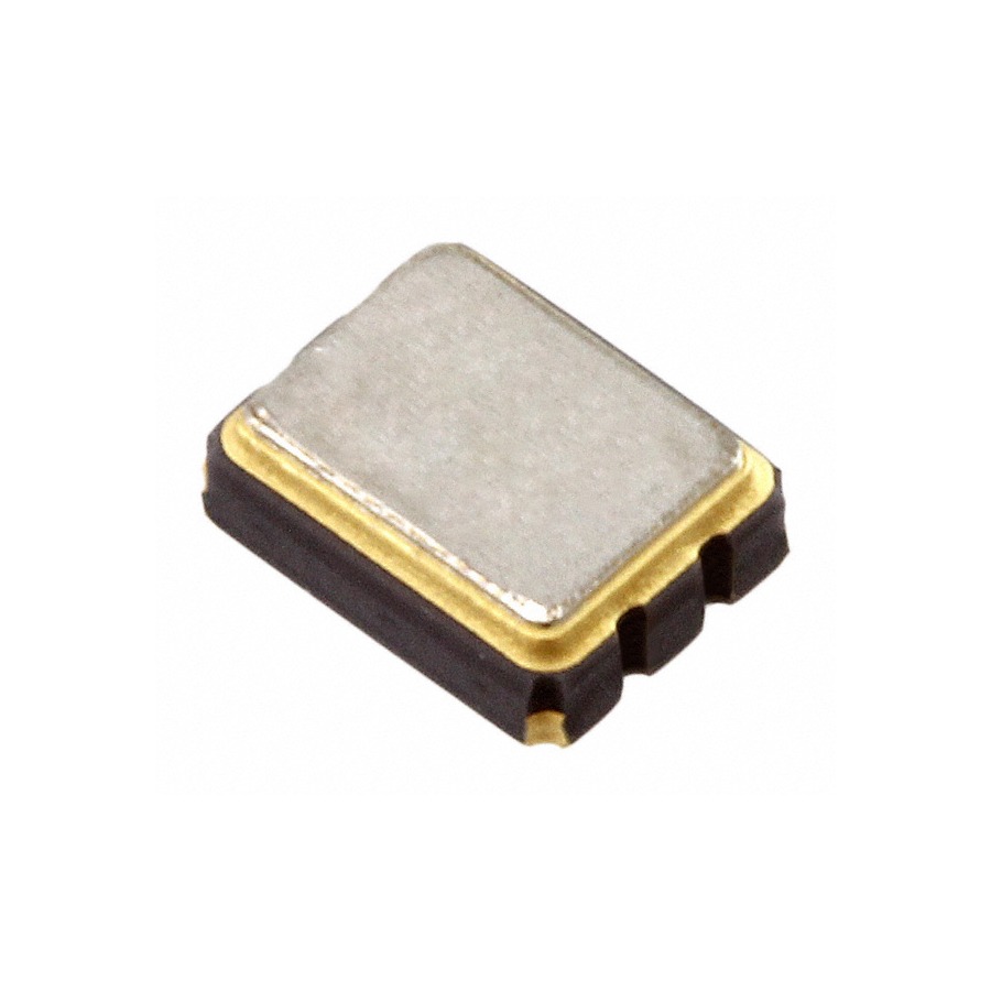 ASTX-H11-10.000MHZ-T 晶振 10 MHz 4-SMD, No Lead