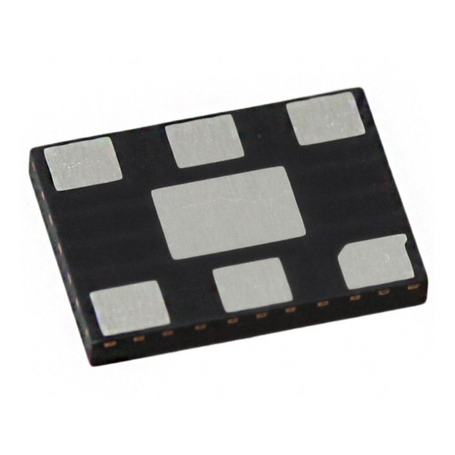 ASVMPC-24.000MHZ-LR-T 晶振 24 MHz 2.25V~3.6V SMD7050-6P