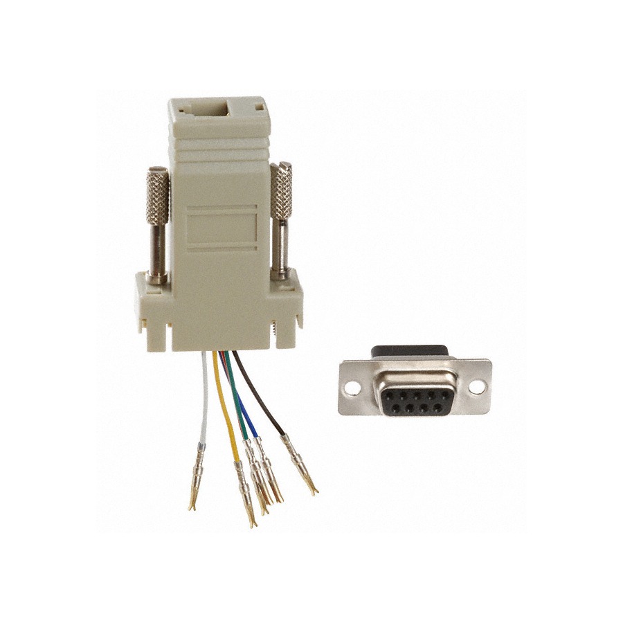 AT-23065 线对板 Beige 插件