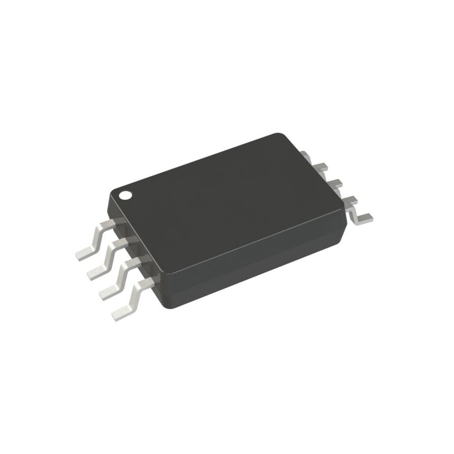 AT24C64D-XHM-T 逻辑芯片 1.7V ~ 5.5V 8-TSSOP