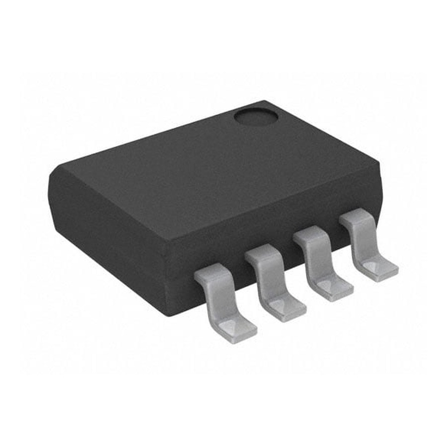 AT25SF161B-SSHD-T 逻辑芯片 2.5V ~ 3.6V 8-SOIC
