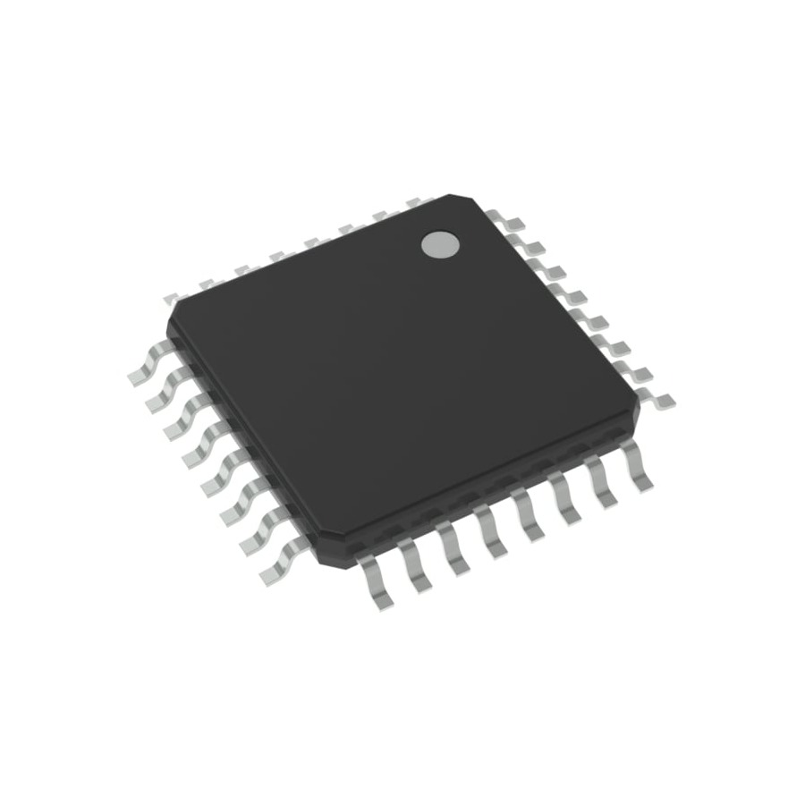 ATMEGA1608-AFR 微控制器 1.8V~5.5V TQFP-32(7x7)