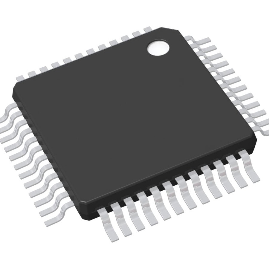 ATMEGA1609-AFR 微控制器 1.8V~5.5V TQFP-48(7x7)