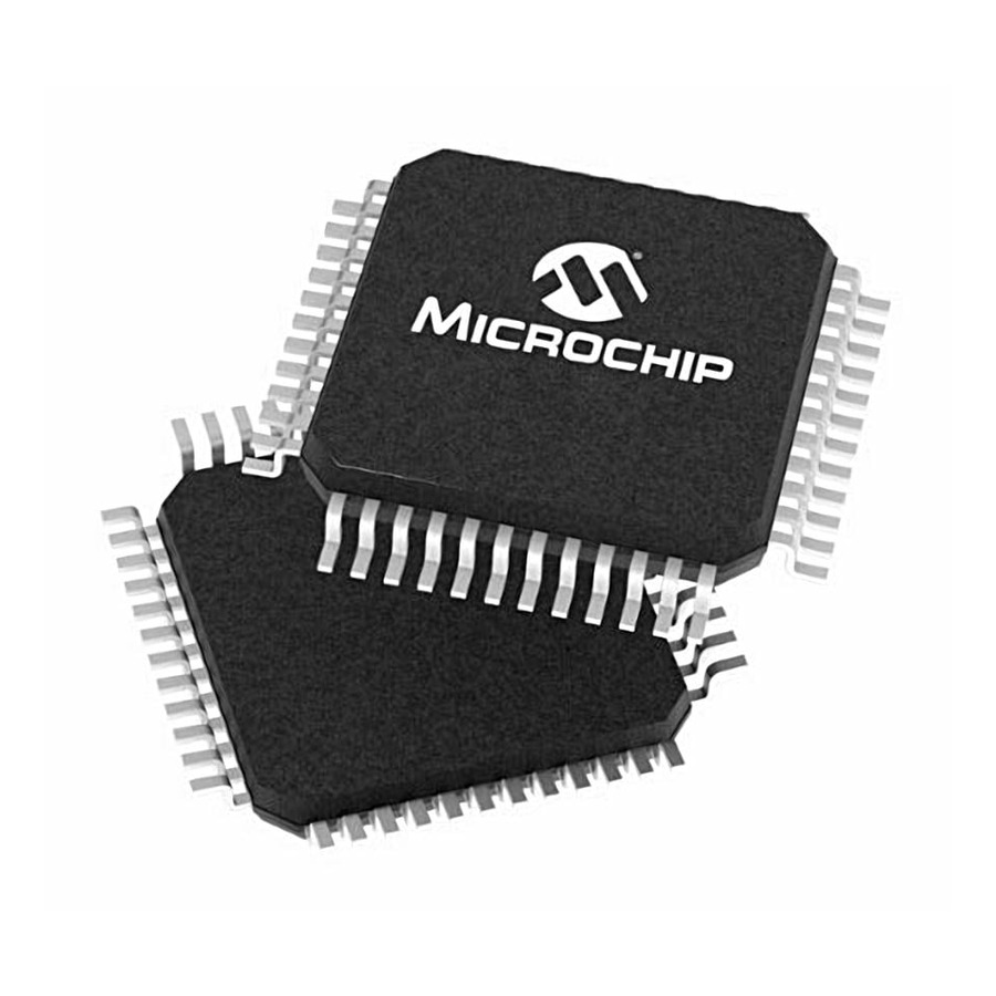 ATMEGA1609-AUR 微控制器 1.8V~5.5V TQFP-48(7x7)