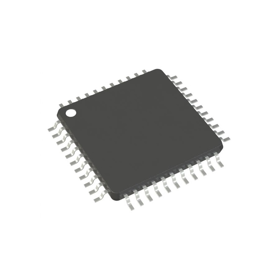 ATMEGA164PA-AUR 微控制器 1.8V~5.5V TQFP-44(10x10)