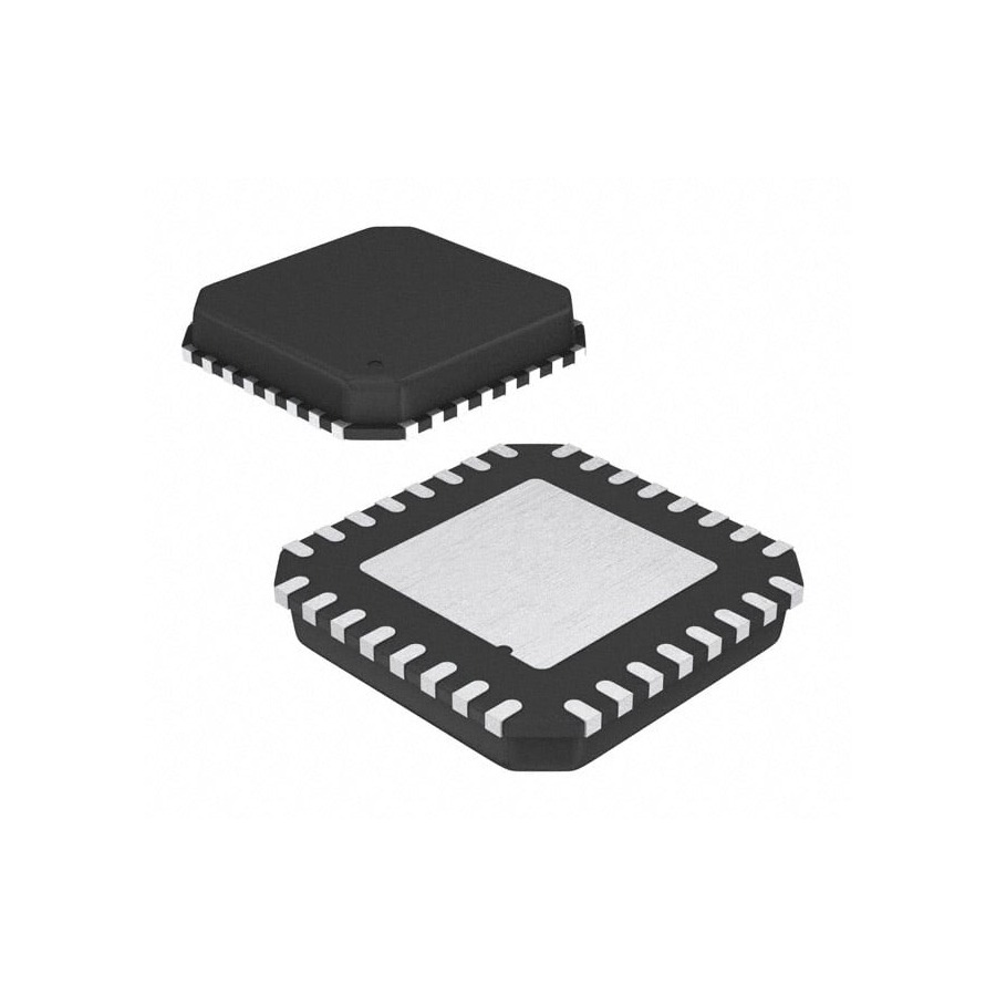 ATMEGA328P-MUR 微控制器 IC MCU 8BIT 32KB FLASH 32VQFN