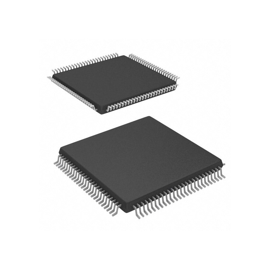 ATMEGA6490A-AUR Microcontroller 1.8V~5.5V TQFP-100(14x14)