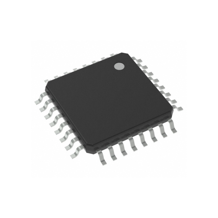 ATMEGA808-AUR Microcontroller 1.8V~5.5V TQFP-32(7x7)