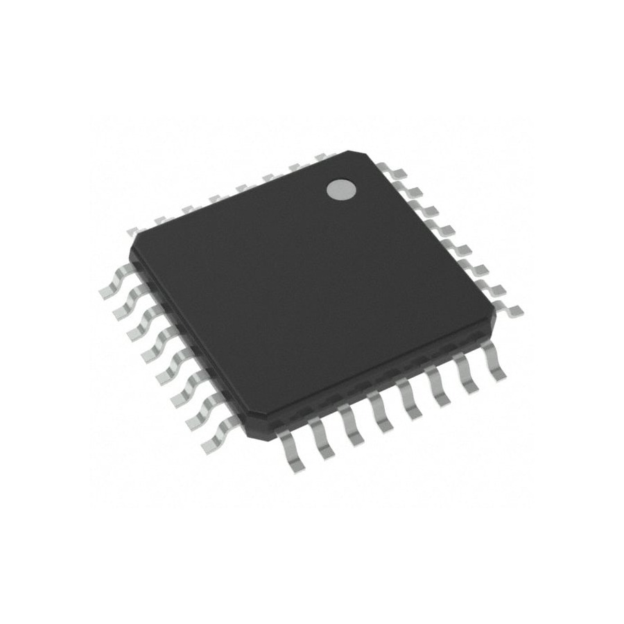 ATMEGA8L-8AUR 微控制器 2.7V~5.5V TQFP-32(7x7)