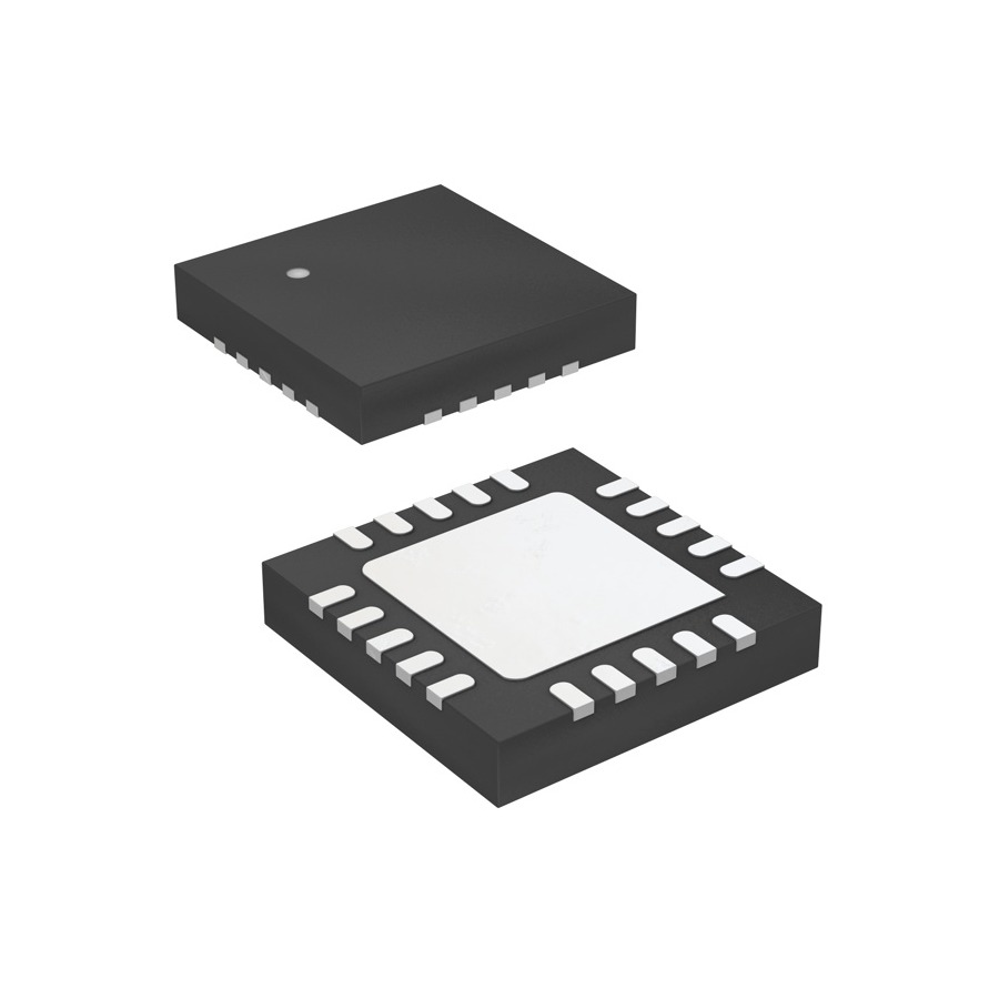 ATTINY1606-MNR Microcontroller IC MCU 8BIT 16KB FLASH 20VQFN