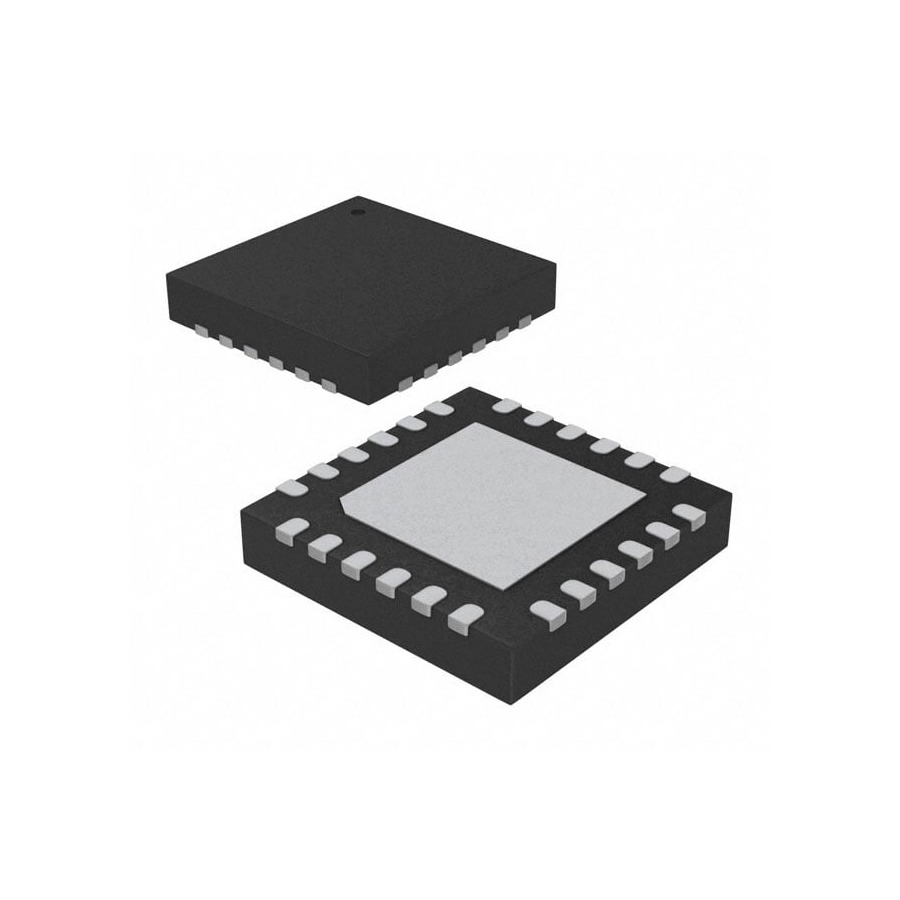 ATTINY3217-MNR 微控制器 IC MCU 8BIT 32KB FLASH 24VQFN