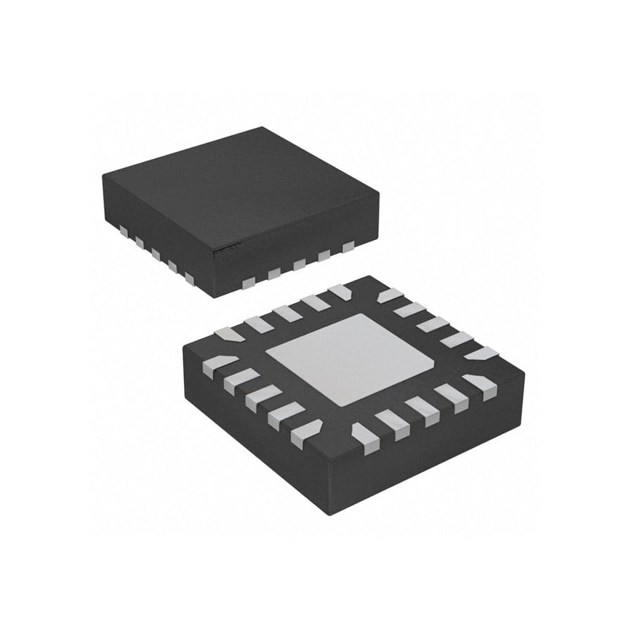 ATTINY816-MFR 微控制器 IC MCU 8BIT 8KB FLASH 20QFN