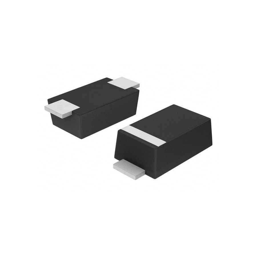 ATV02W330B-HF TVS SOD-123