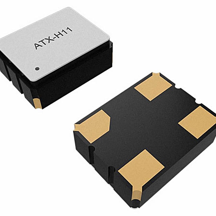 ATX-H11-F-24.000MHZ-F25-T 晶振 24 MHz SMD3225-4P