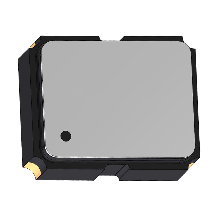 ATXAIG-H13-F-10.000MHZ-F25-T3 晶振 10 MHz 4-SMD, No Lead