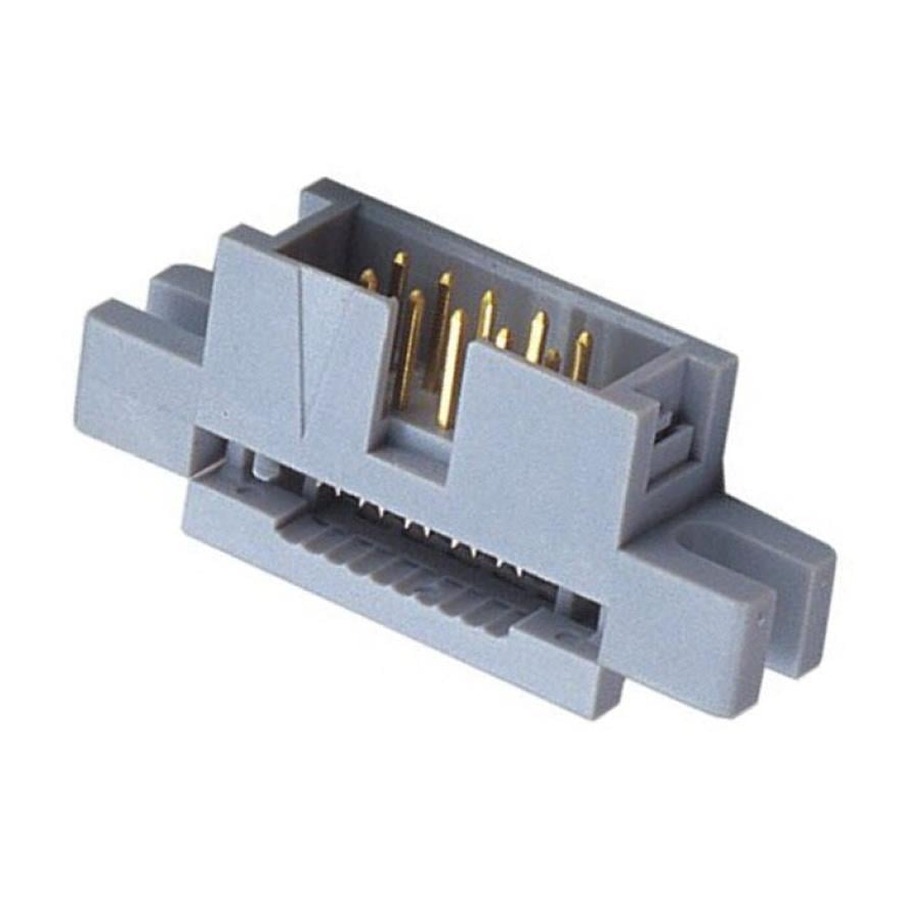 AWHC 30-E111-T Pin Header / Socket 30