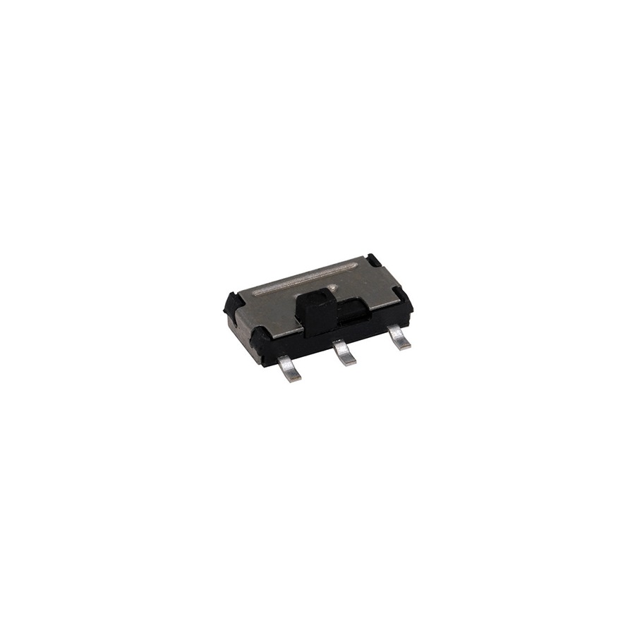 AYZ0102AURLC Tactile Switch 12V 100mA SMD
