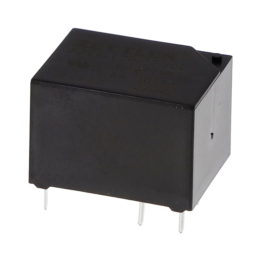 AZ8A-1CH-12DSE 继电器 RELAY GEN PURPOSE SPDT 10A 12V