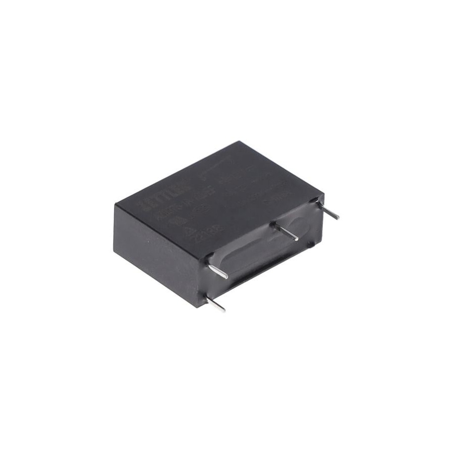 AZ9375-1A-12DEF 继电器 RELAY GEN PURPOSE SPST 10A 12V