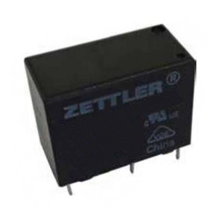 AZ9403-1A-12DSE 继电器 RELAY GEN PURPOSE SPST 10A 12V