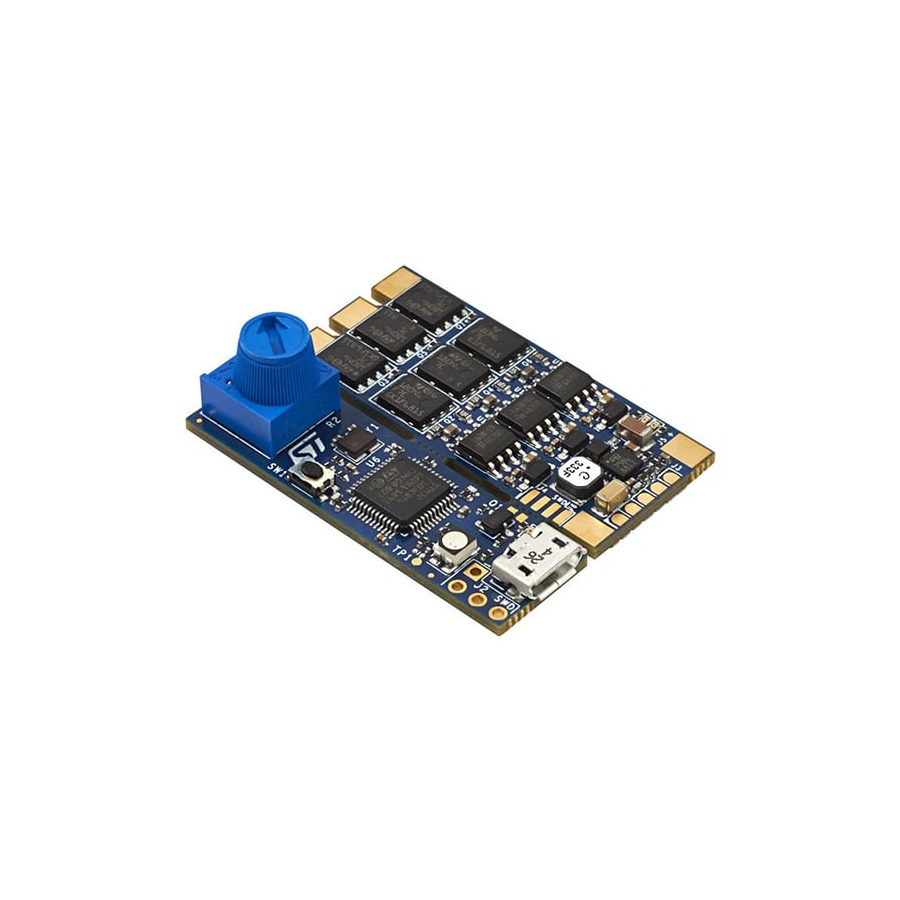 B-G431B-ESC1 开发板 EVAL BOARD FOR STM32G431
