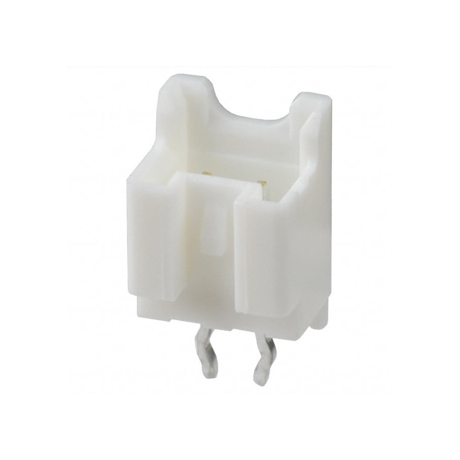 B02B-PASK-1 Wire-to-Board Connector Header 2