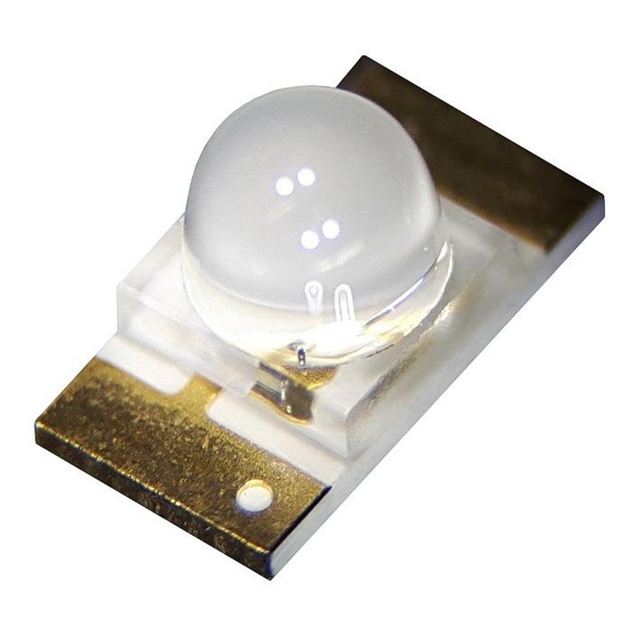 B1591NB--20C000212U1930 贴片 LED Blue 715mcd 1206