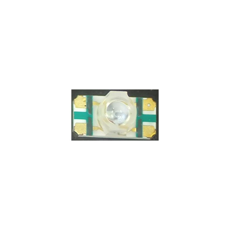 B1A53BRG-05C000113U1930 贴片 LED 1206